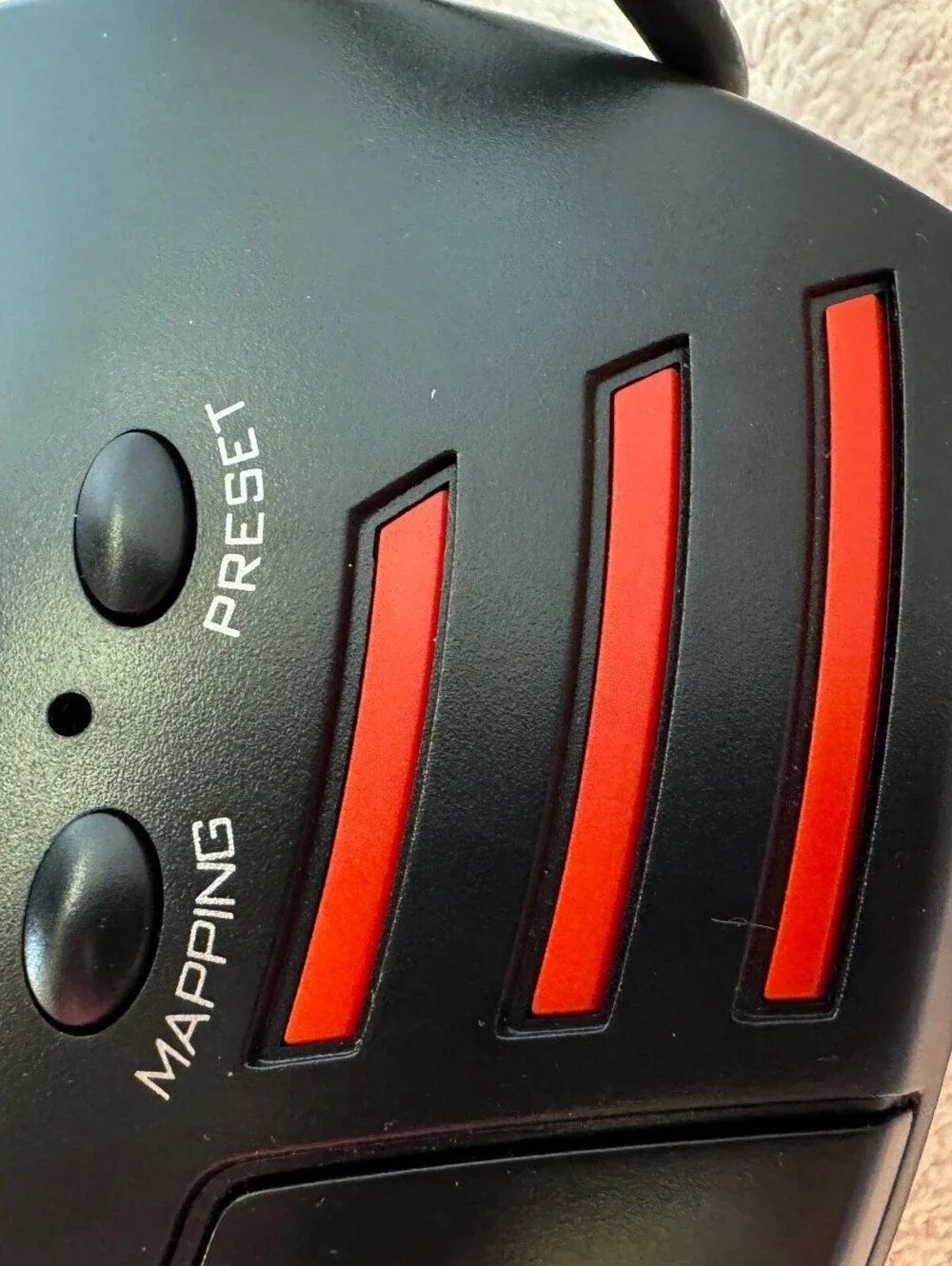 Thrustmaster T.Flight Hotas X Flight Stick Controller